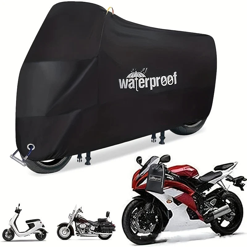 Motorcycle Covers