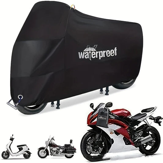 Motorcycle Covers