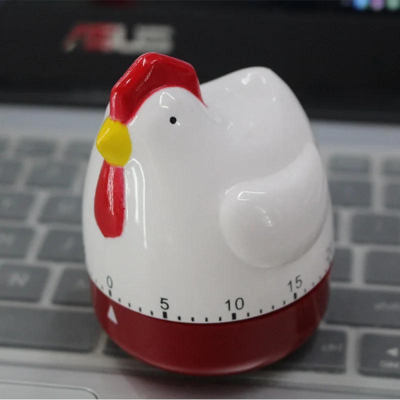 Multifunctional60Minute Mechanical Kitchen Timer