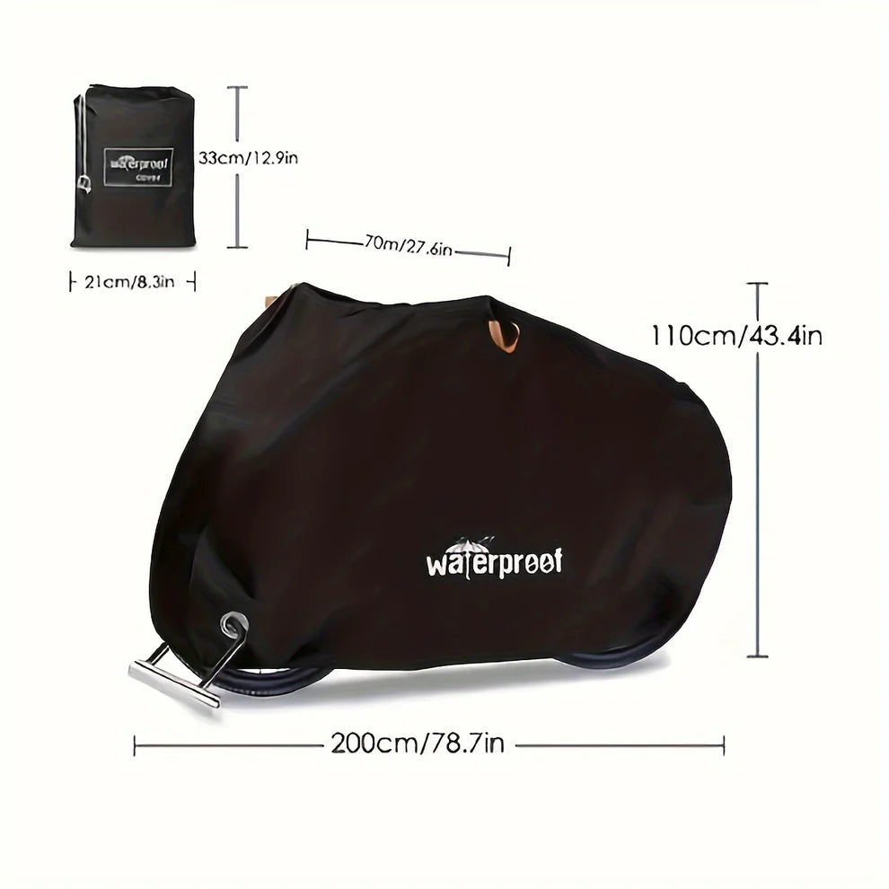 Motorcycle Covers