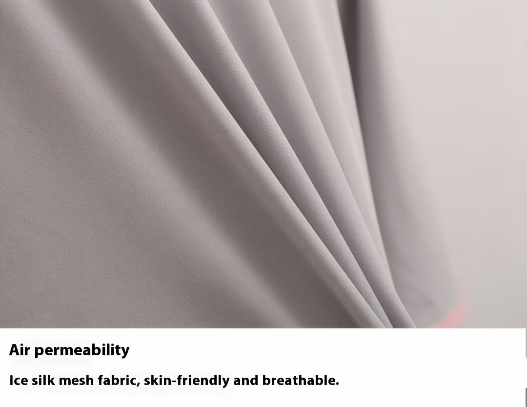Sun Protection Clothing For Women In Summer