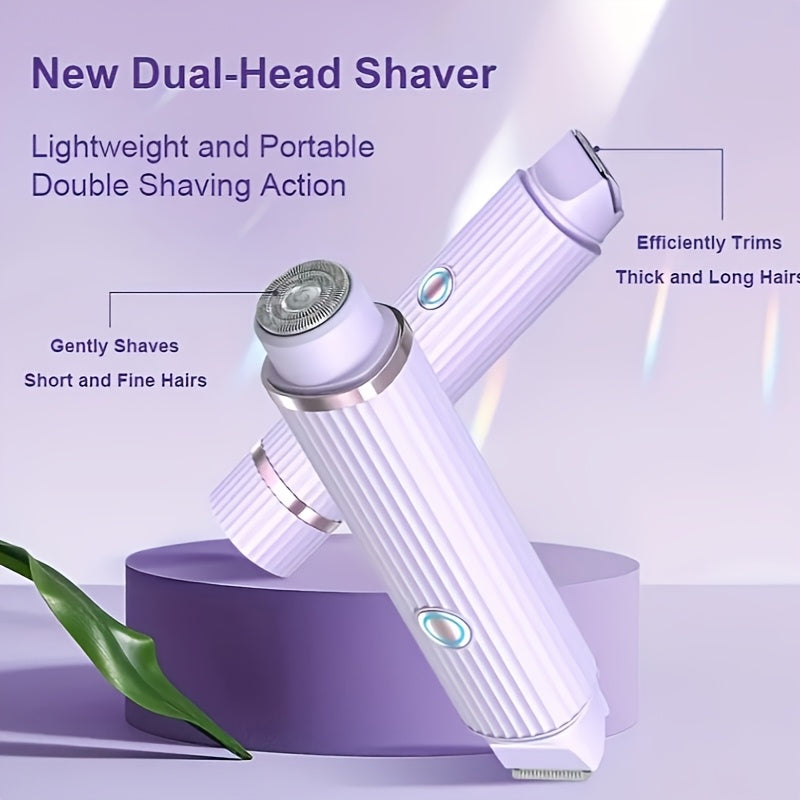 Electric Razor For Women