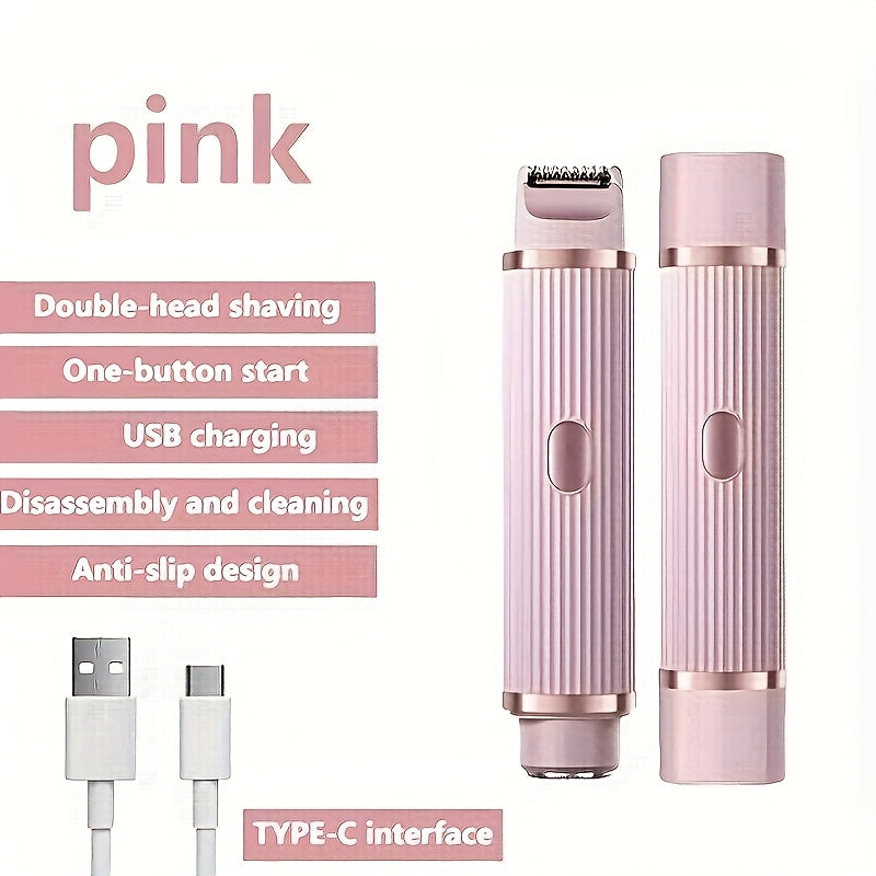 Electric Razor For Women