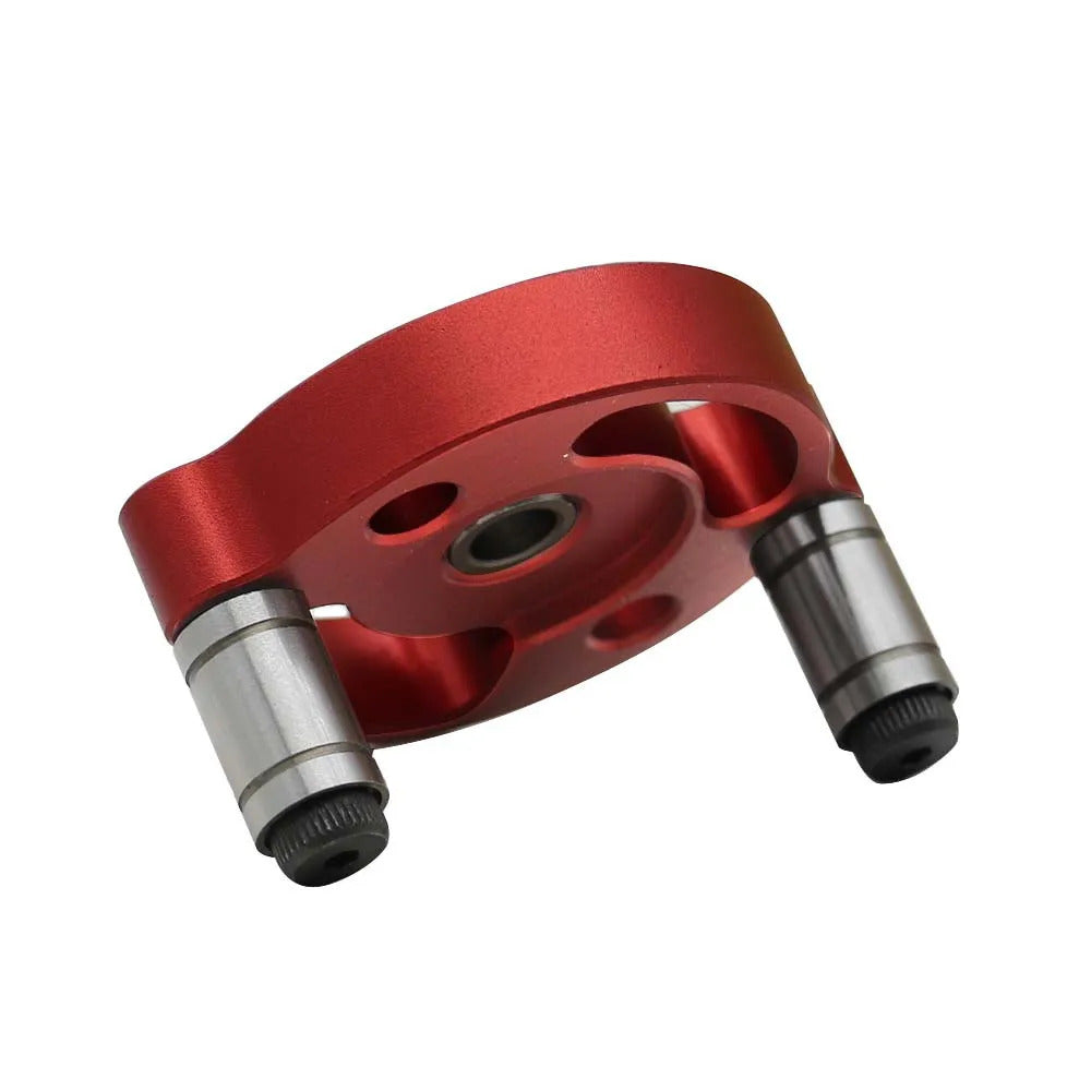 Woodworking Pocket Hole Jig 6/8/10mm