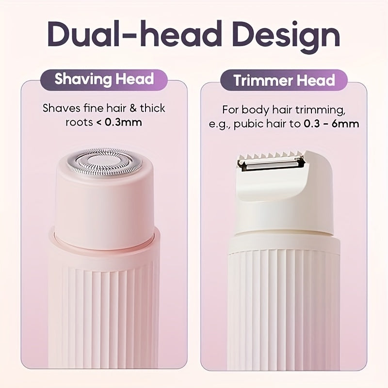 Electric Razor For Women