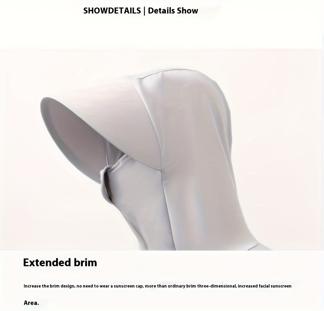 Sun Protection Clothing For Women In Summer