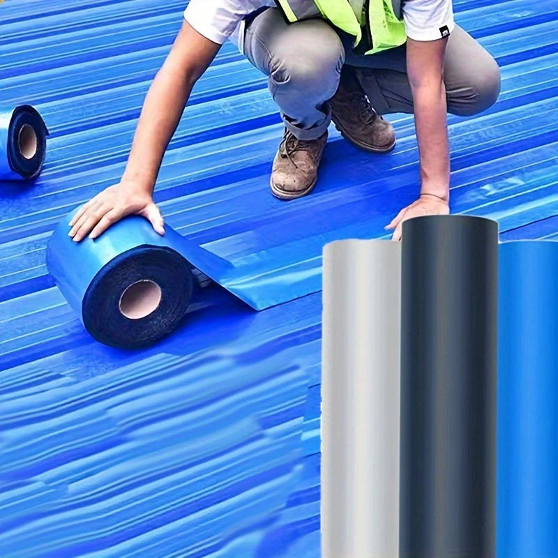 32.8ft Waterproof & Heat-Resistant Repair Tape