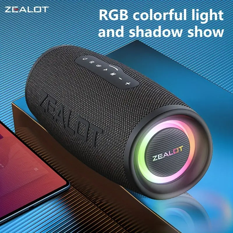 Portable Wireless Speakers